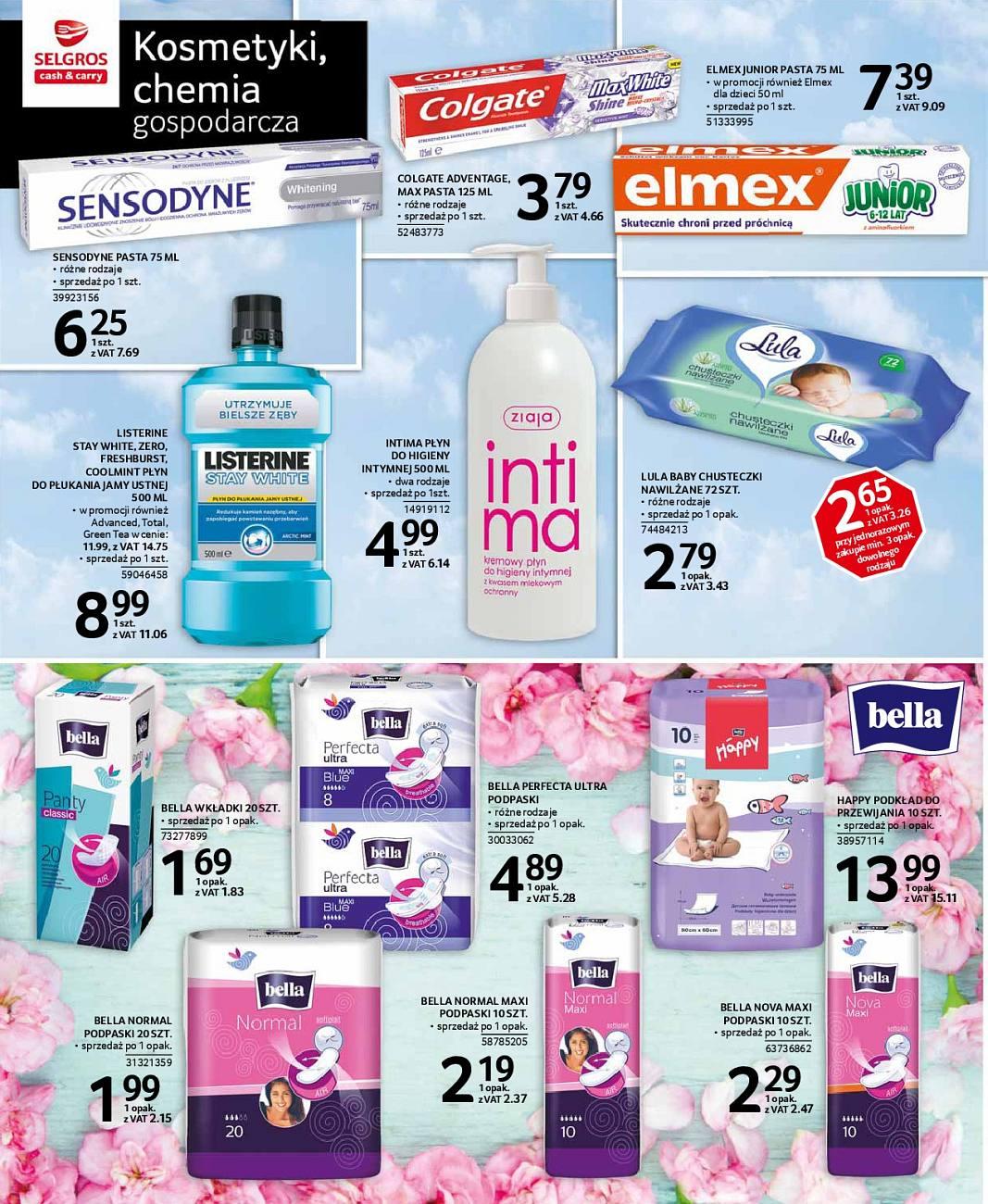 Gazetka promocyjna Selgros str. 26