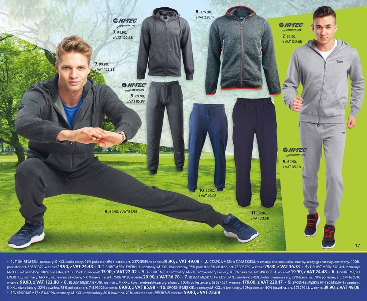 Gazetka promocyjna Selgros str. 17