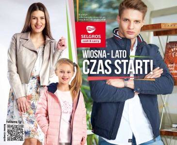 Katalog wiosna-lato
