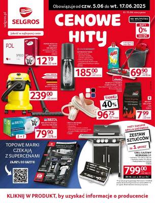 Gazetka przemysłowa