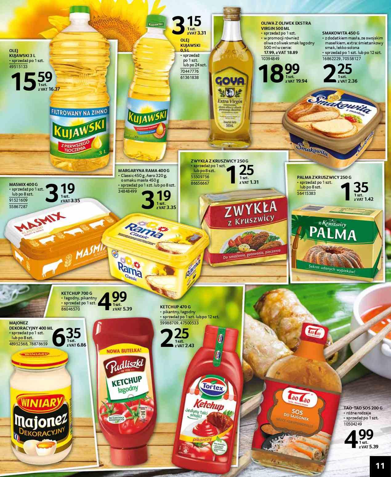 Gazetka promocyjna Selgros str. 11