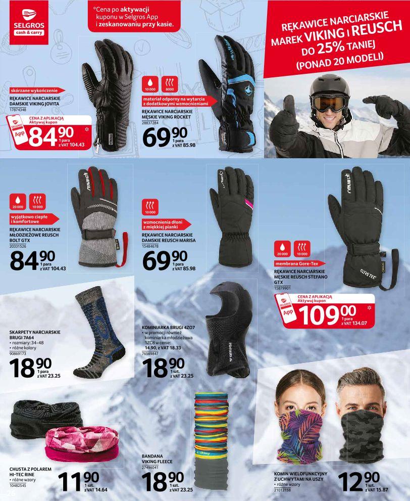 Gazetka promocyjna Selgros str. 26