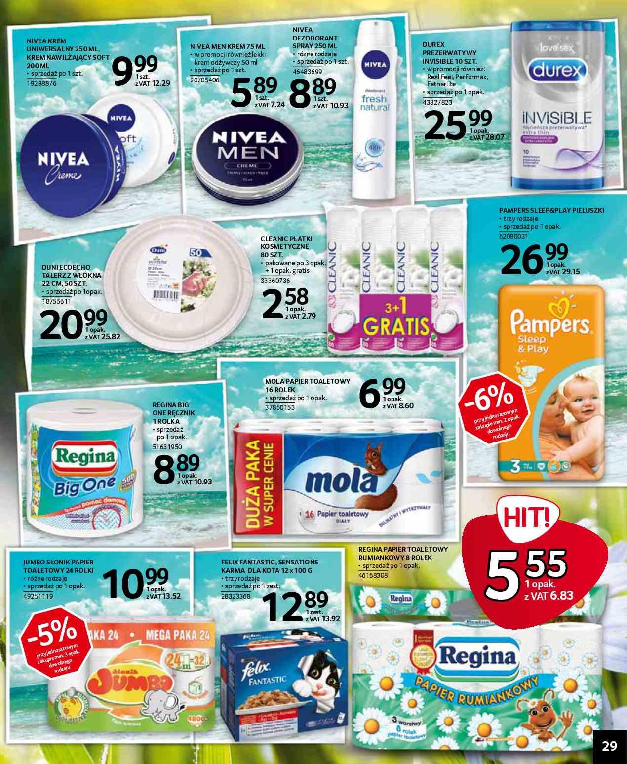 Gazetka promocyjna Selgros str. 26