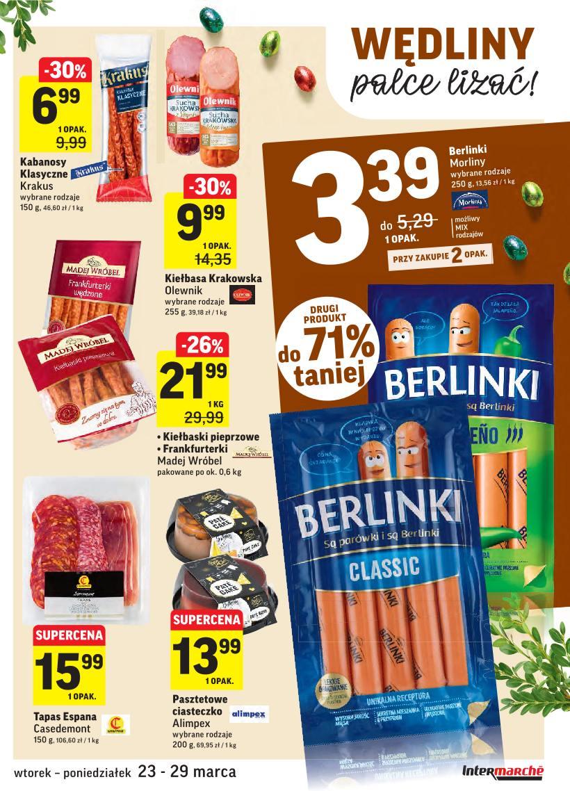 Gazetka promocyjna Selgros str. 40
