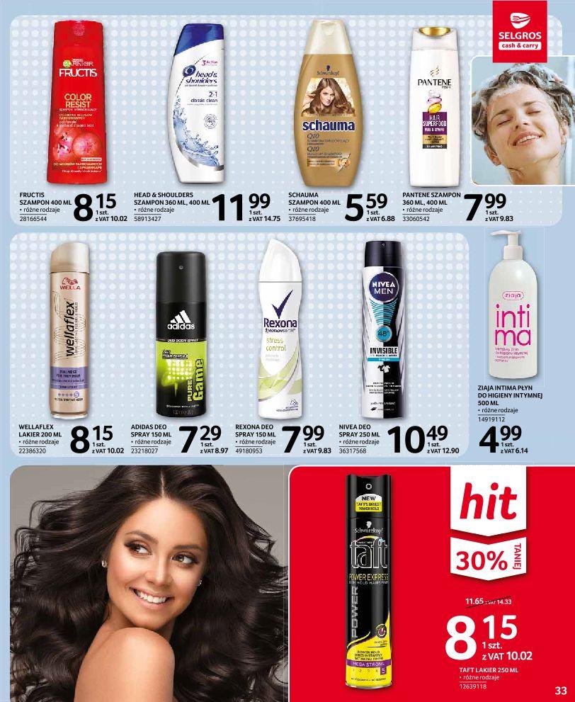 Gazetka promocyjna Selgros str. 28