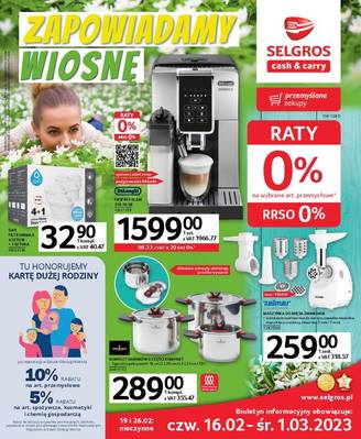 Gazetka przemysłowa