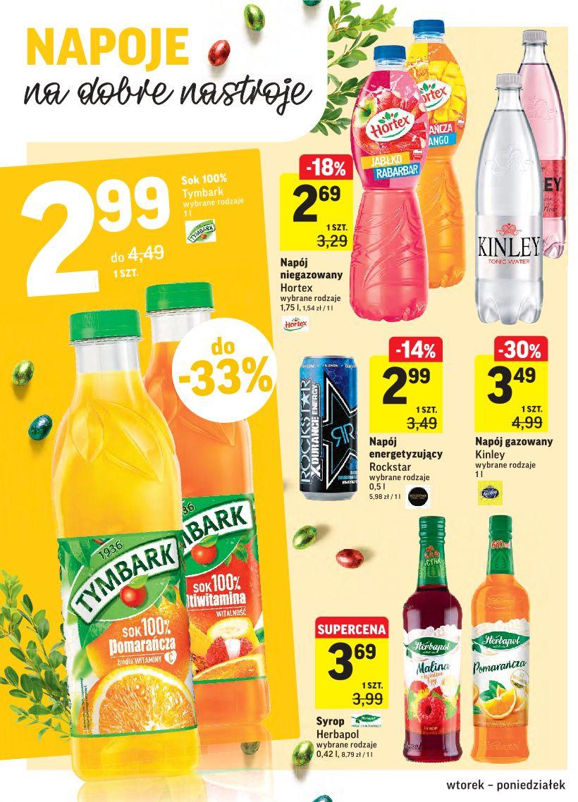 Gazetka promocyjna Selgros str. 69