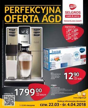 Oferta AGD