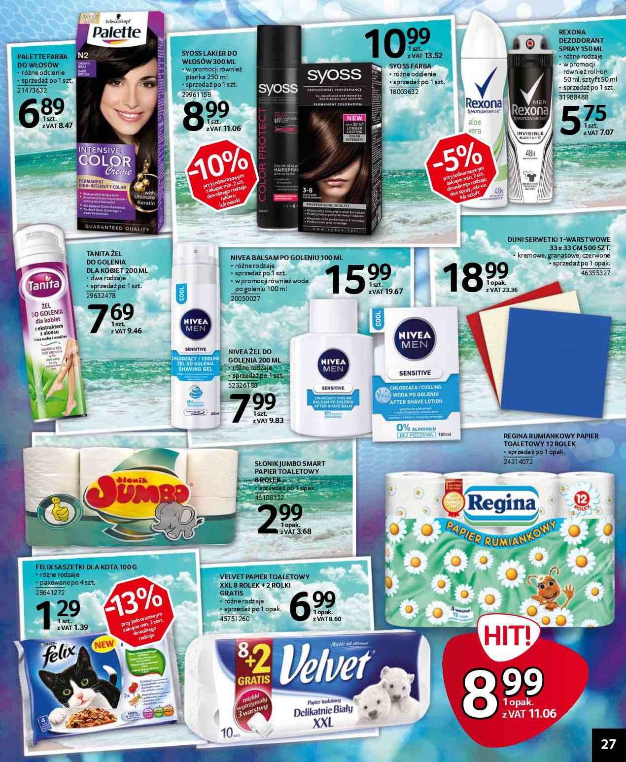 Gazetka promocyjna Selgros str. 24