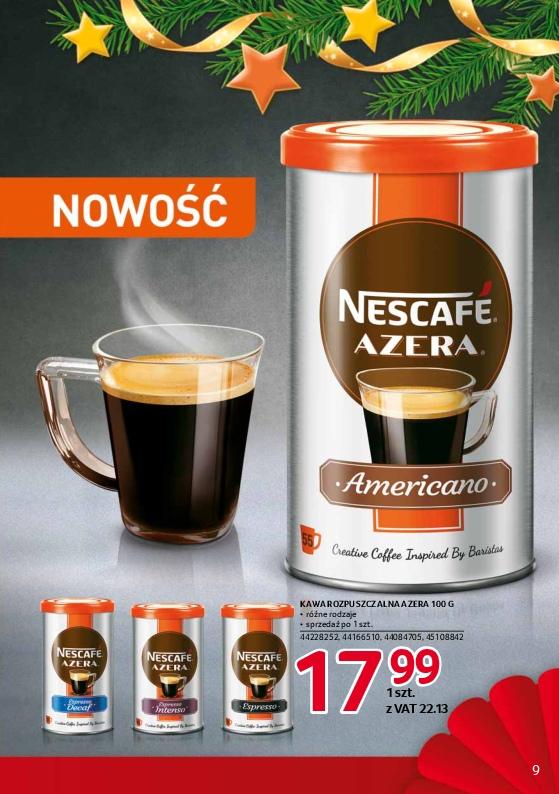 Gazetka promocyjna Selgros str. 9