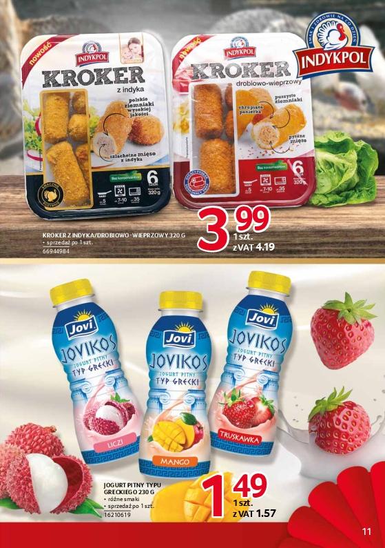 Gazetka promocyjna Selgros str. 11