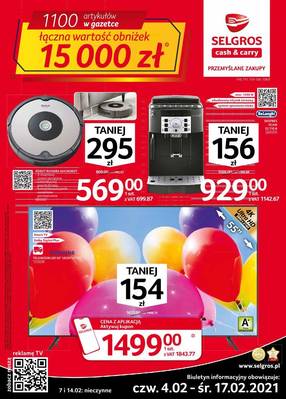 Gazetka przemysłowa