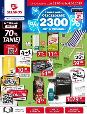 Gazetka przemysłowa