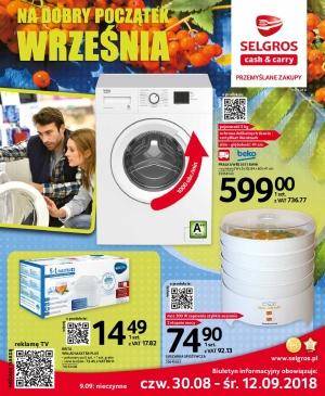 Oferta przemysłowa