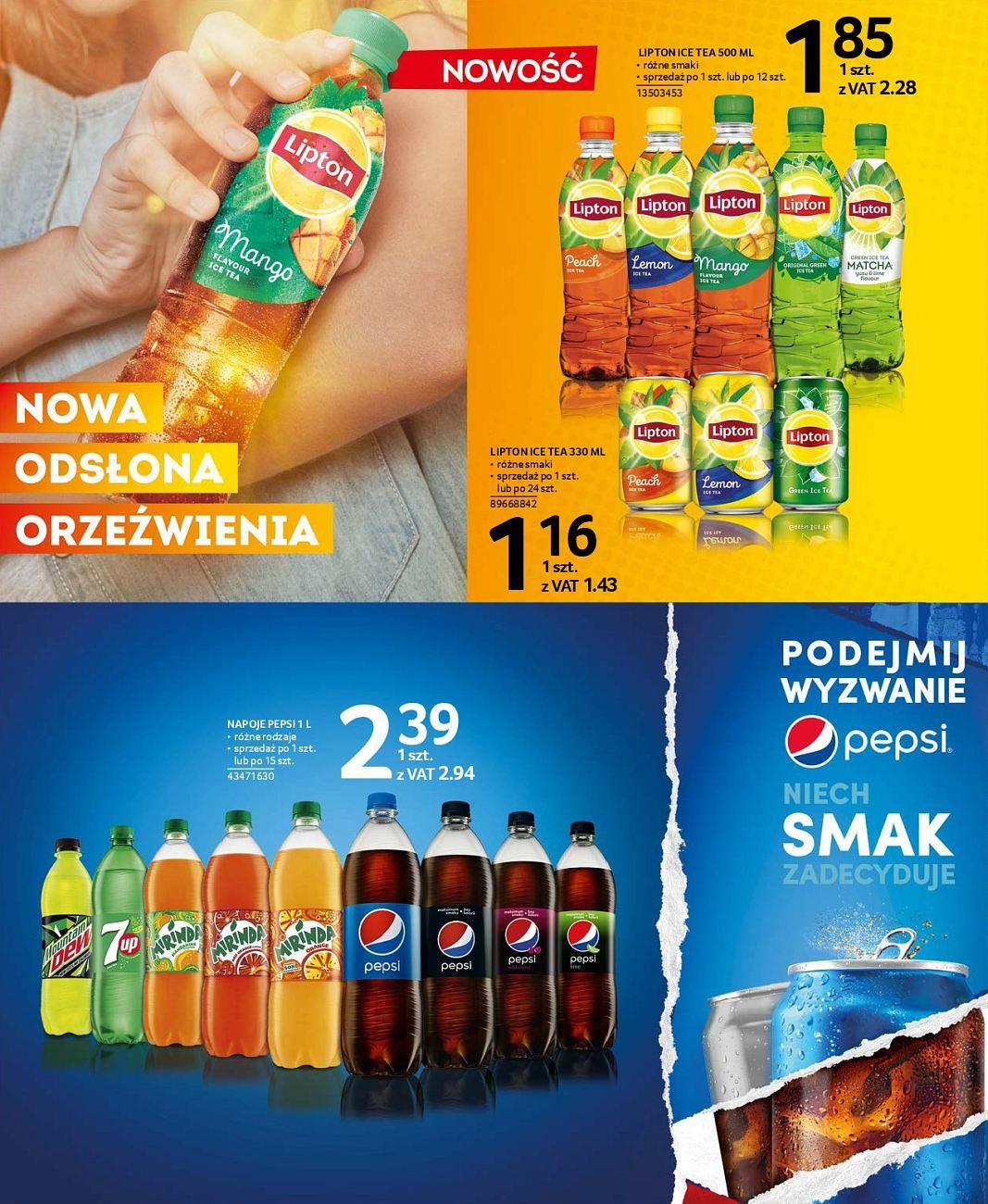 Gazetka promocyjna Selgros str. 20