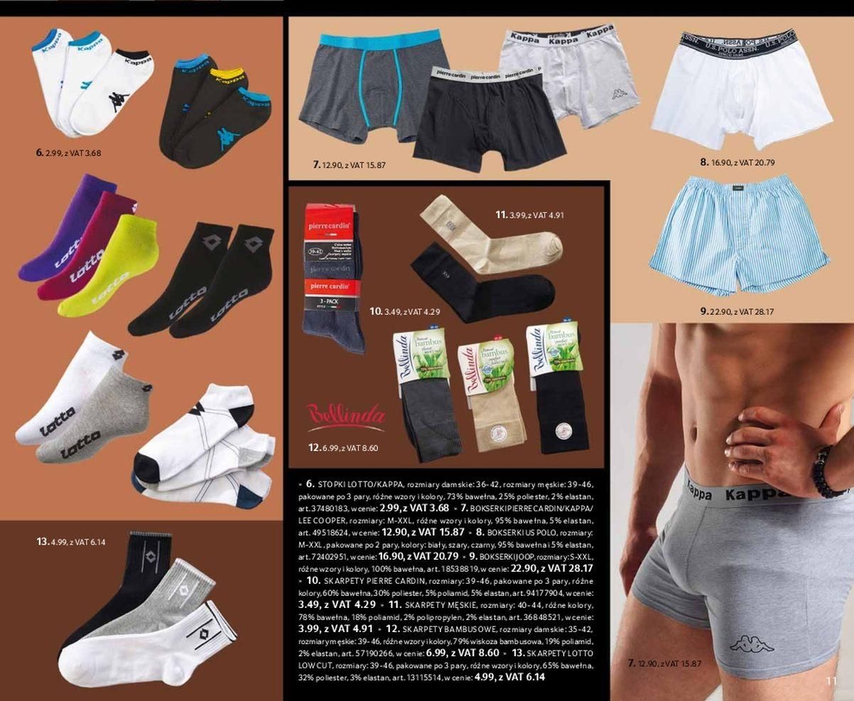 Gazetka promocyjna Selgros str. 11