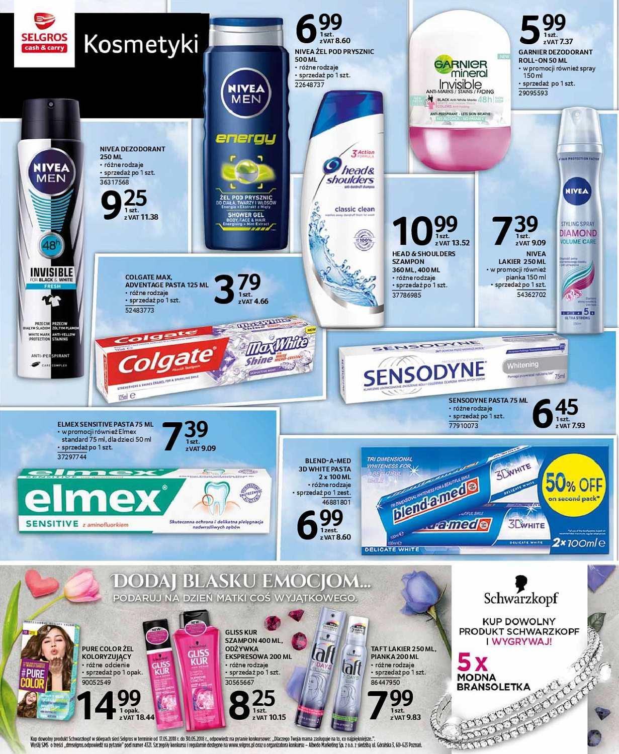 Gazetka promocyjna Selgros str. 24