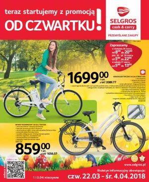 Oferta przemysłowa