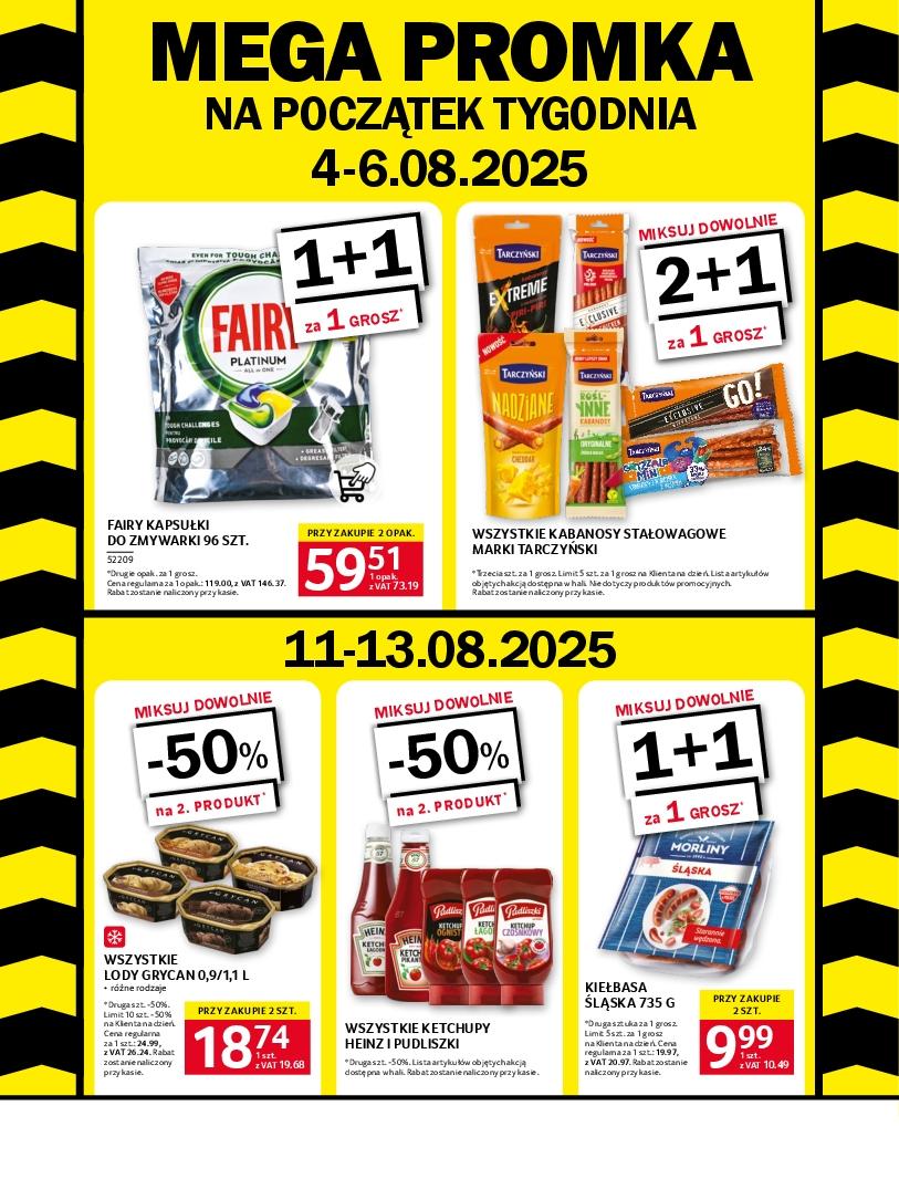 Gazetka promocyjna Selgros str. 26