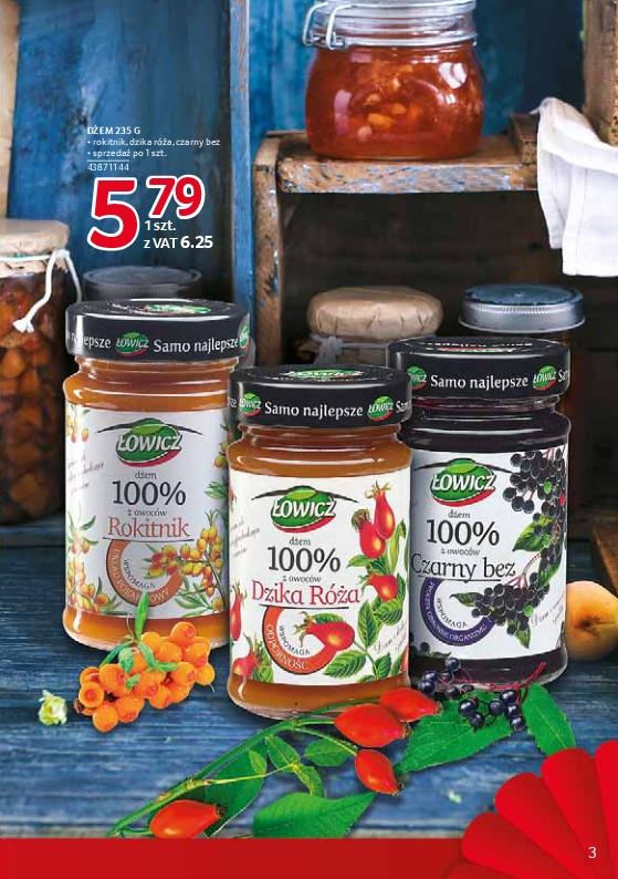 Gazetka promocyjna Selgros str. 3