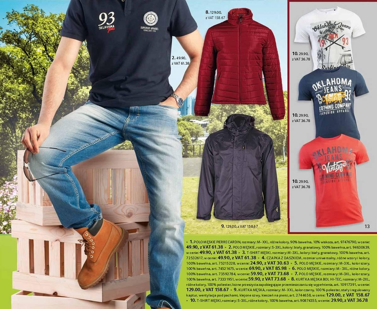 Gazetka promocyjna Selgros str. 13