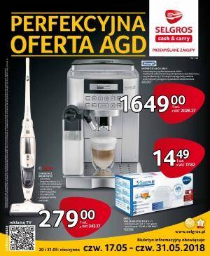 Oferta AGD