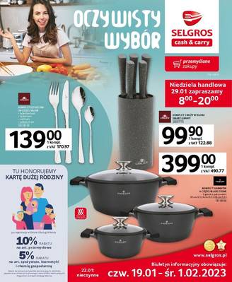 Gazetka przemysłowa