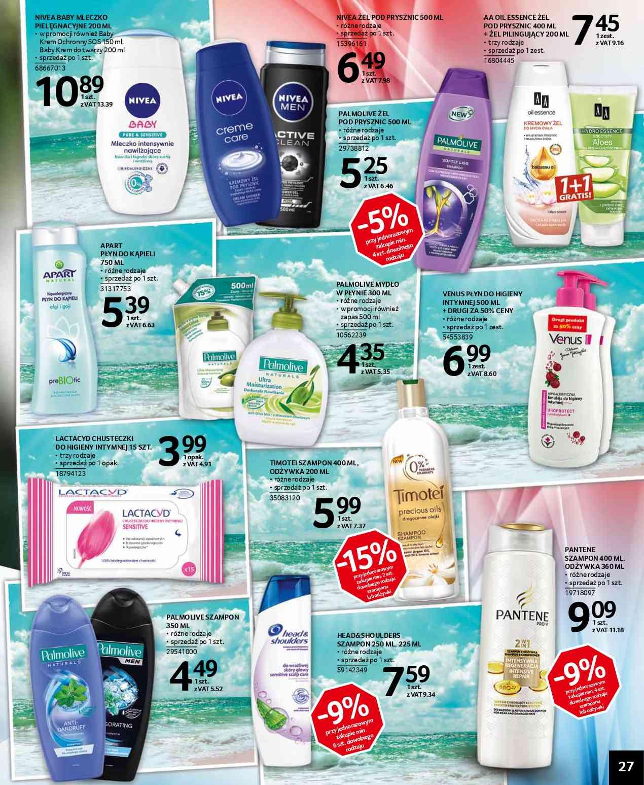 Gazetka promocyjna Selgros str. 24