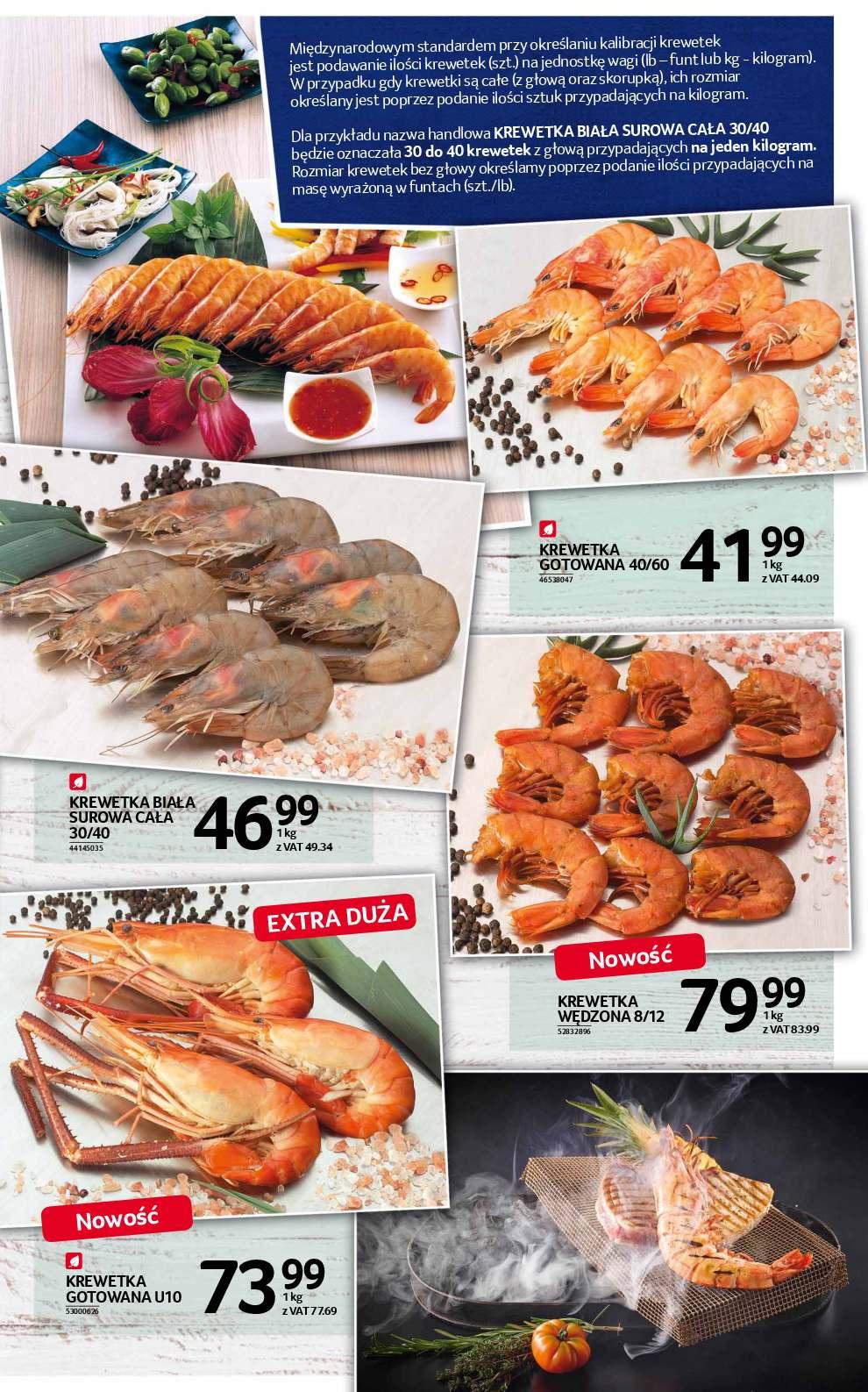 Gazetka promocyjna Selgros str. 3