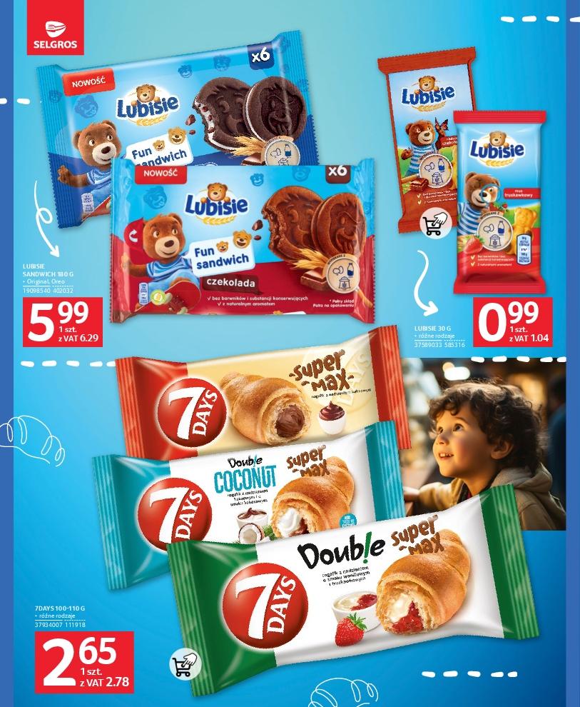 Gazetka promocyjna Selgros str. 16