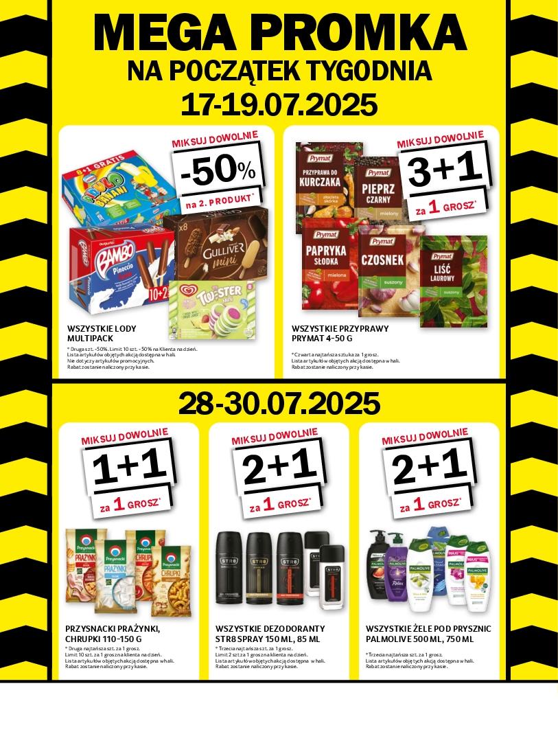 Gazetka promocyjna Selgros str. 26