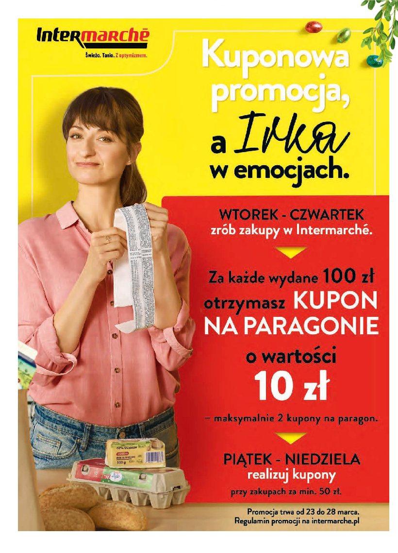 Gazetka promocyjna Selgros str. 39