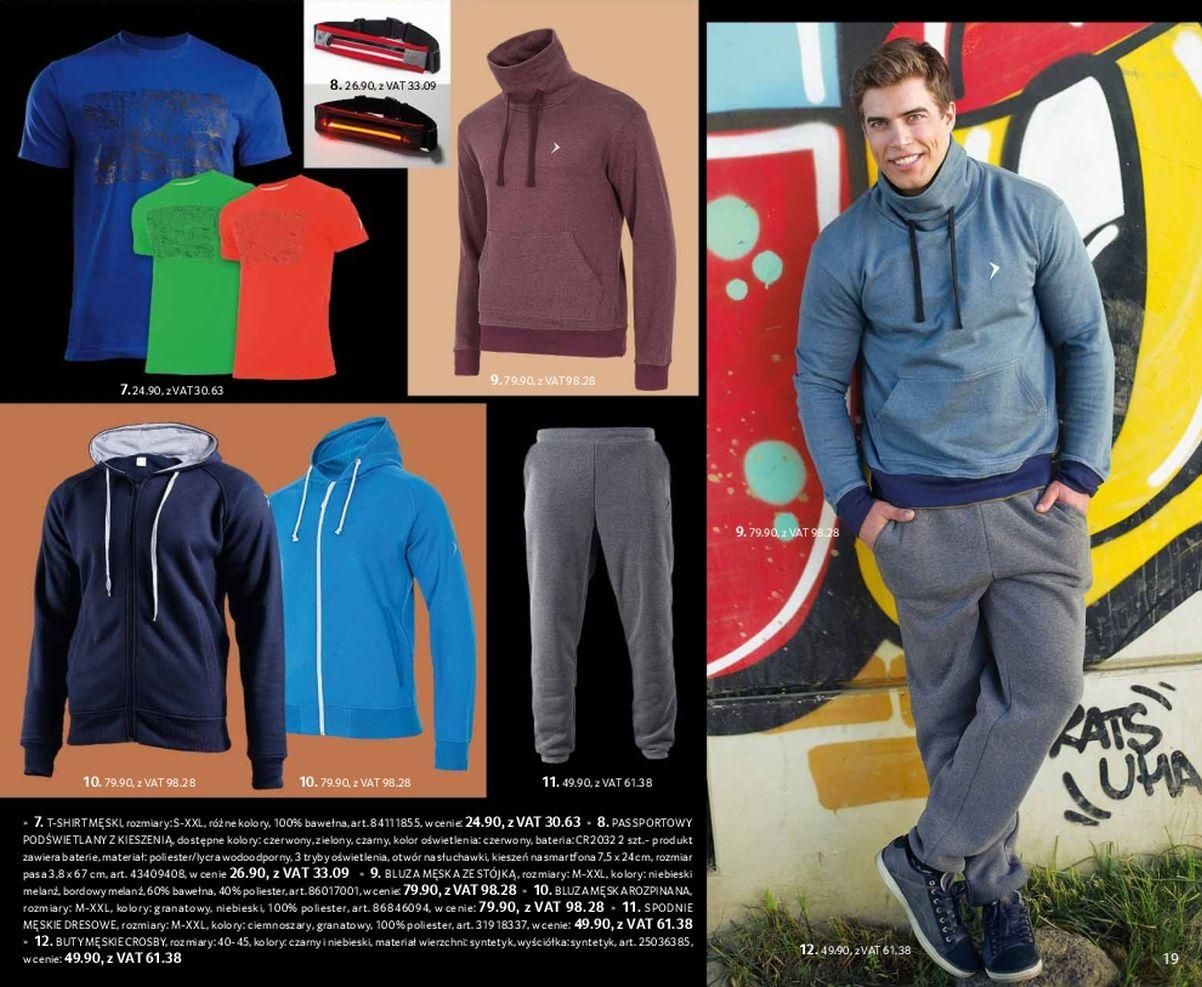 Gazetka promocyjna Selgros str. 19