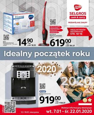 Oferta przemysłowa