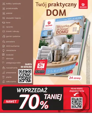 Gazetka przemysłowa