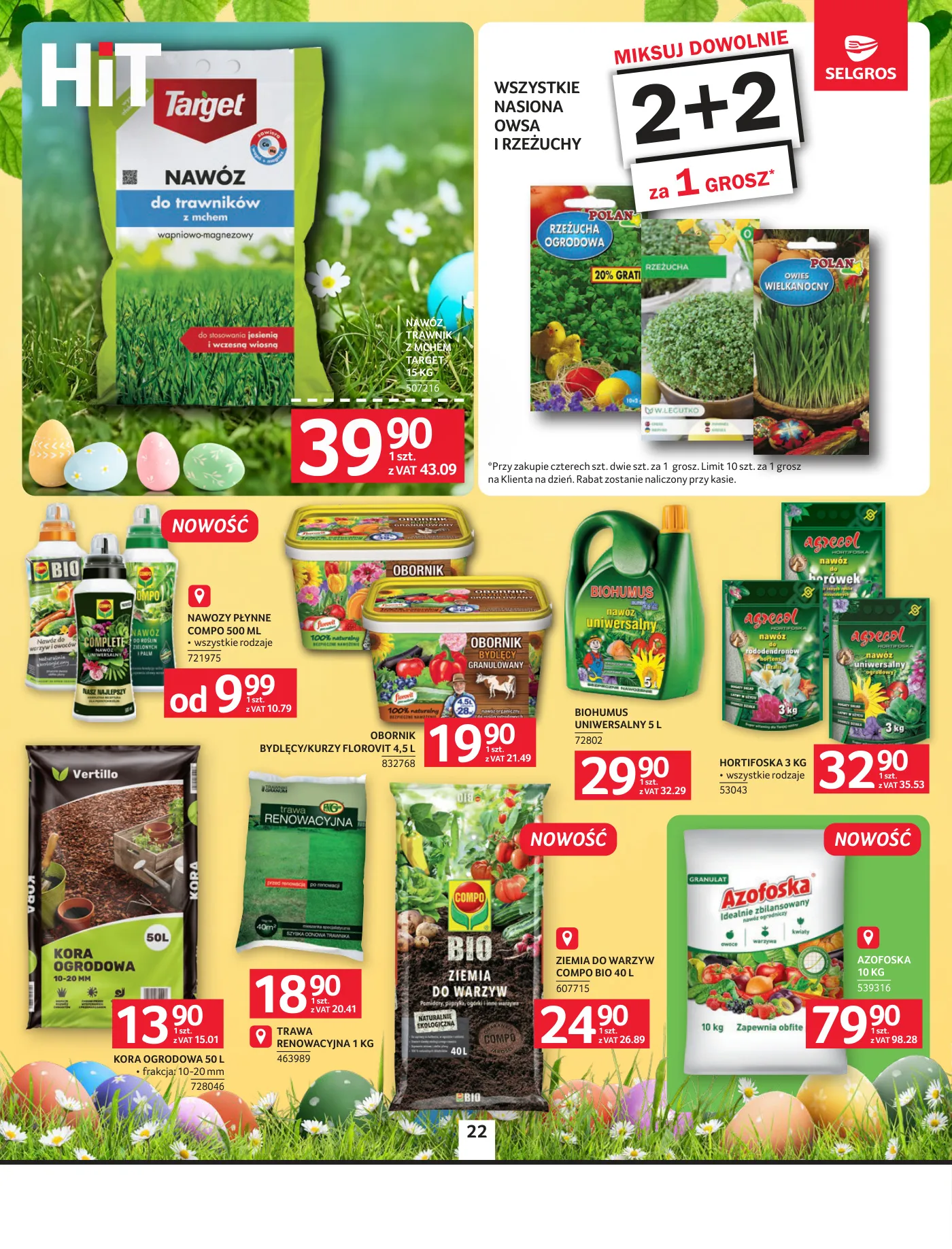 Gazetka promocyjna Selgros str. 24