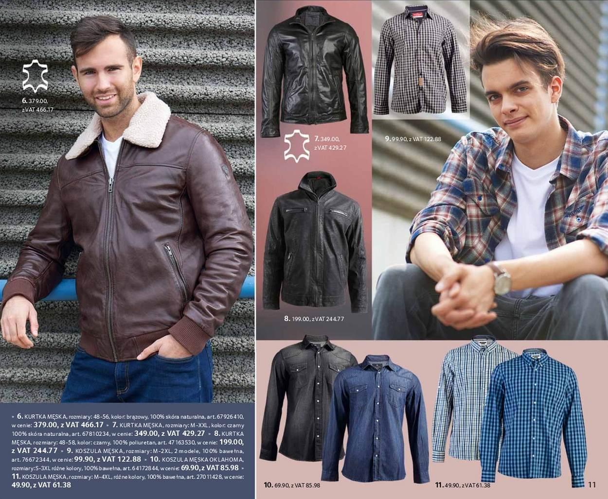 Gazetka promocyjna Selgros str. 11