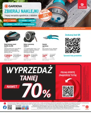 Gazetka przemysłowa