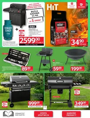 Gazetka przemysłowa