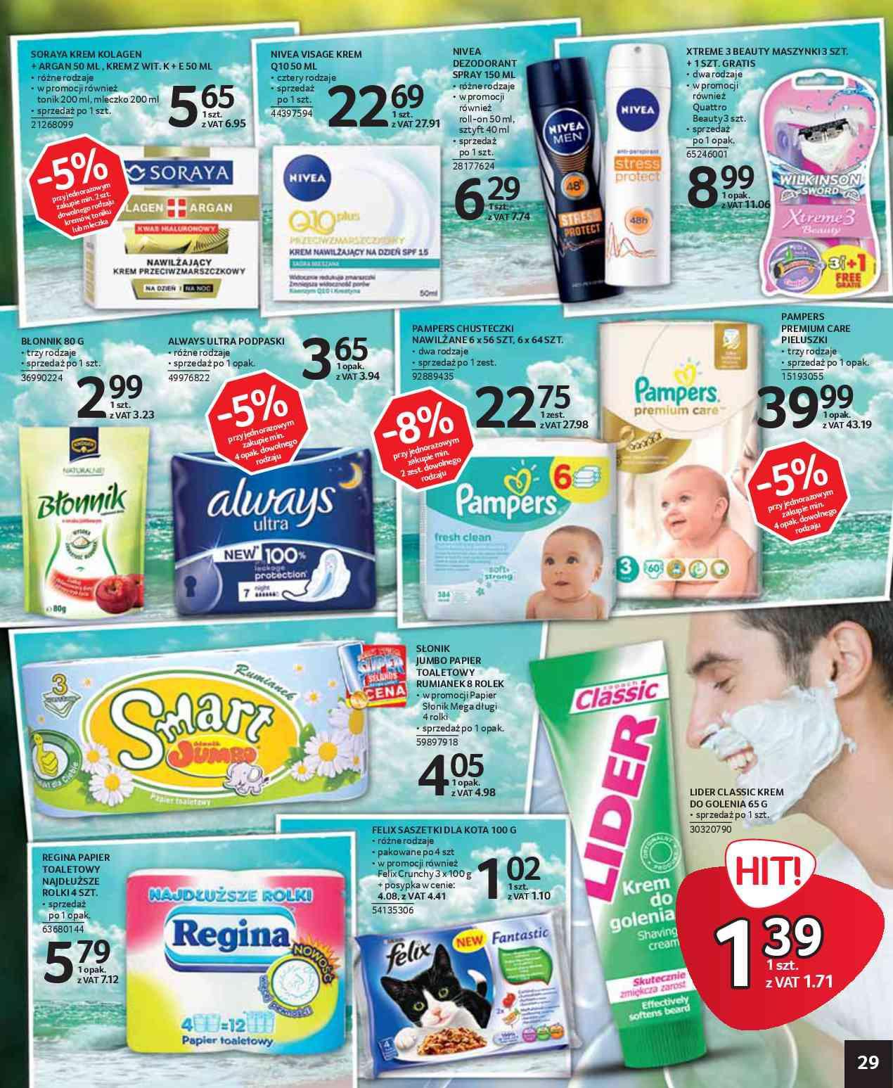 Gazetka promocyjna Selgros str. 26