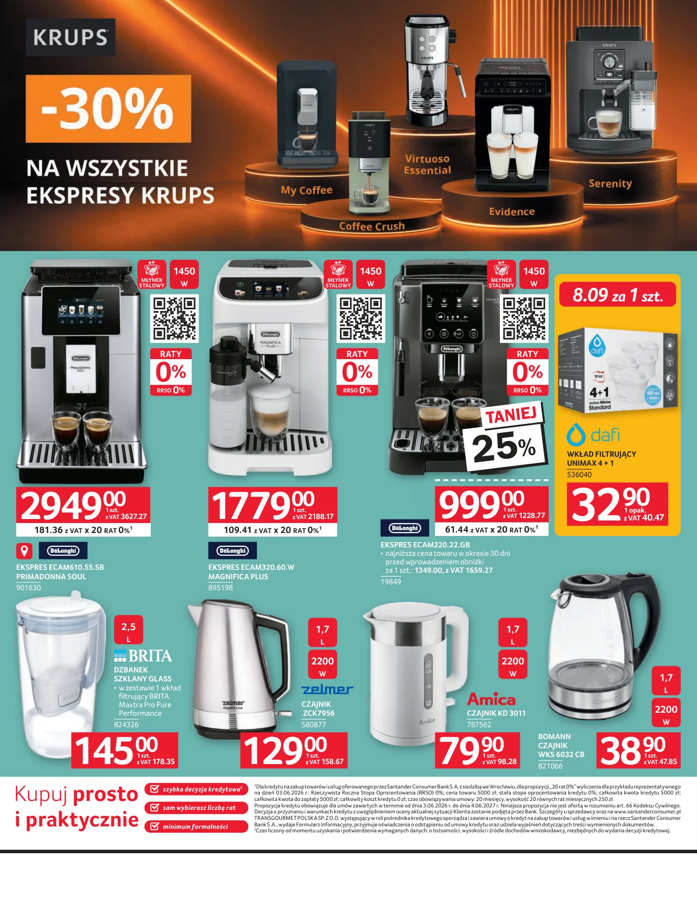 Gazetka promocyjna Selgros str. 7