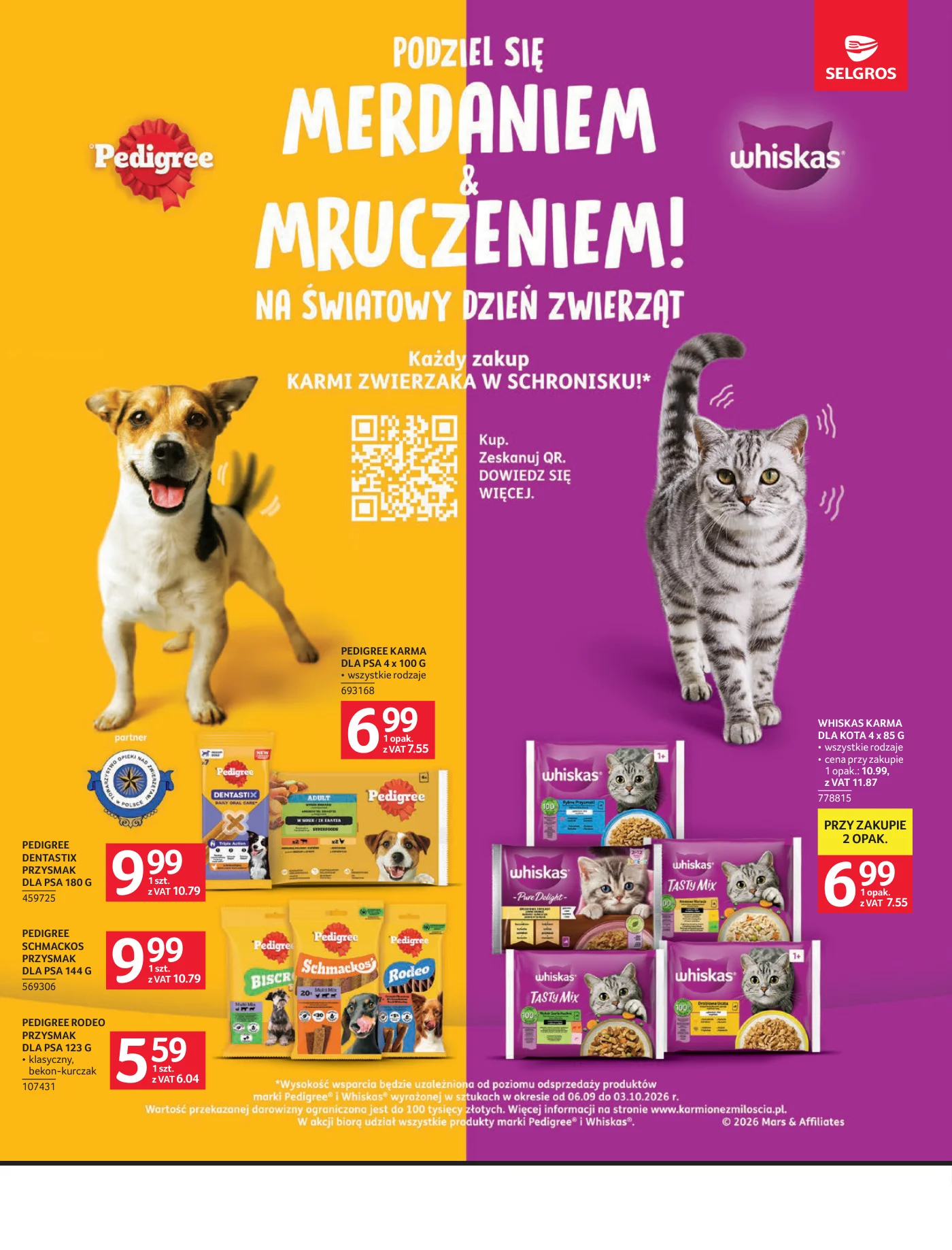 Gazetka promocyjna Selgros str. 12
