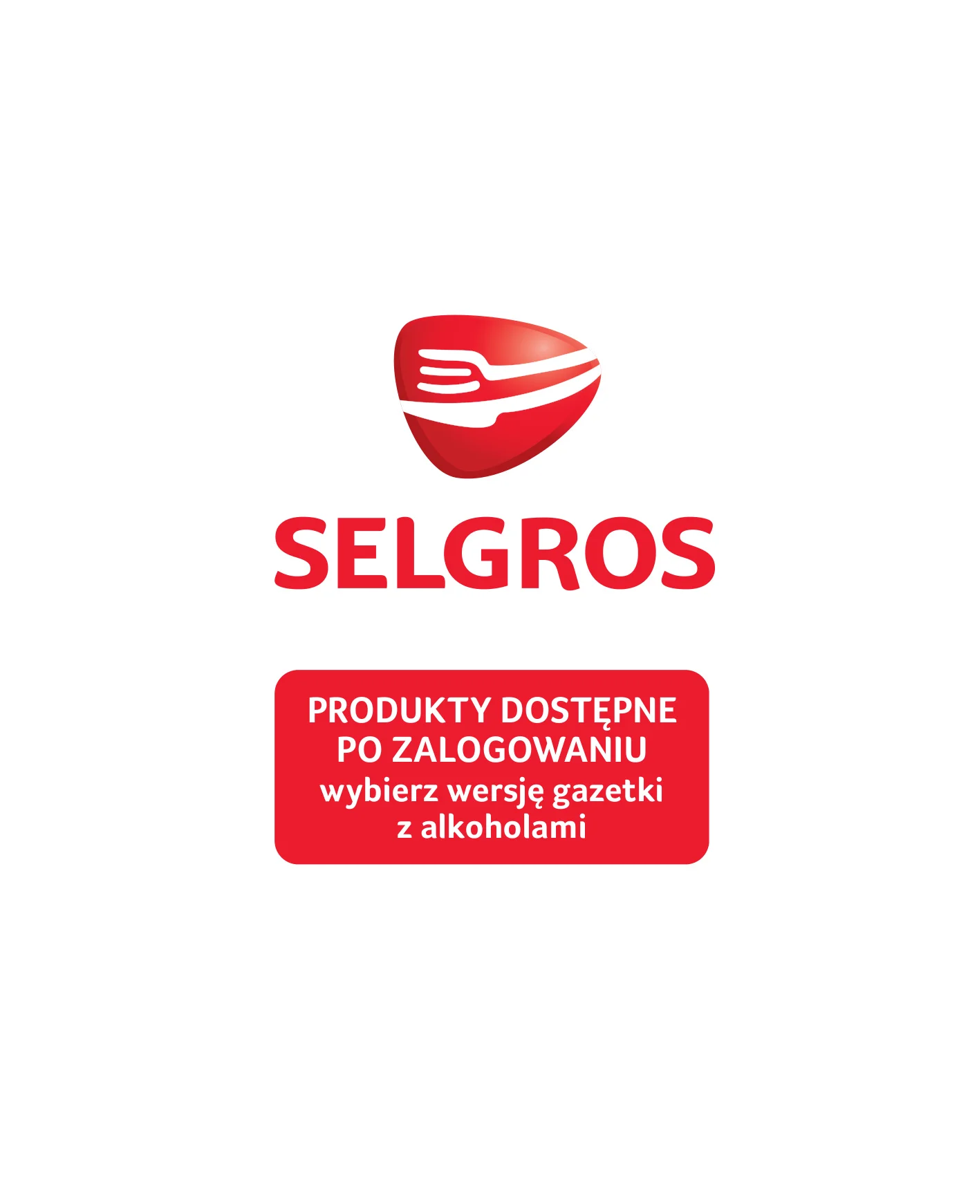 Gazetka promocyjna Selgros str. 26