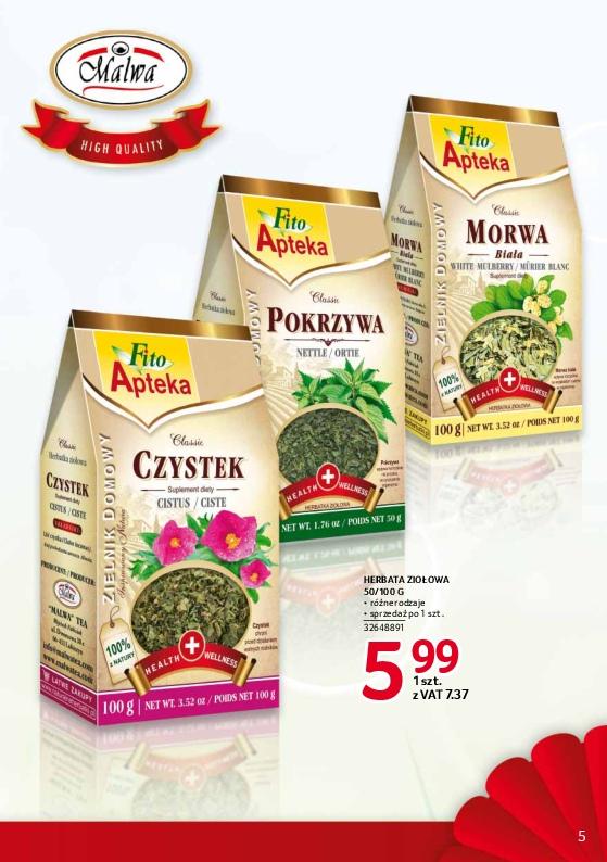 Gazetka promocyjna Selgros str. 5