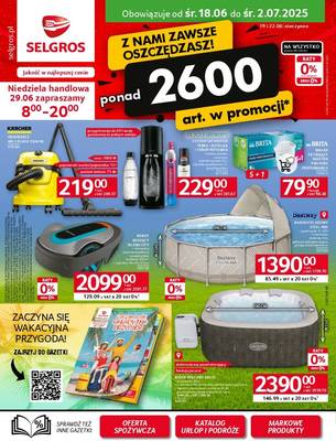 Gazetka przemysłowa