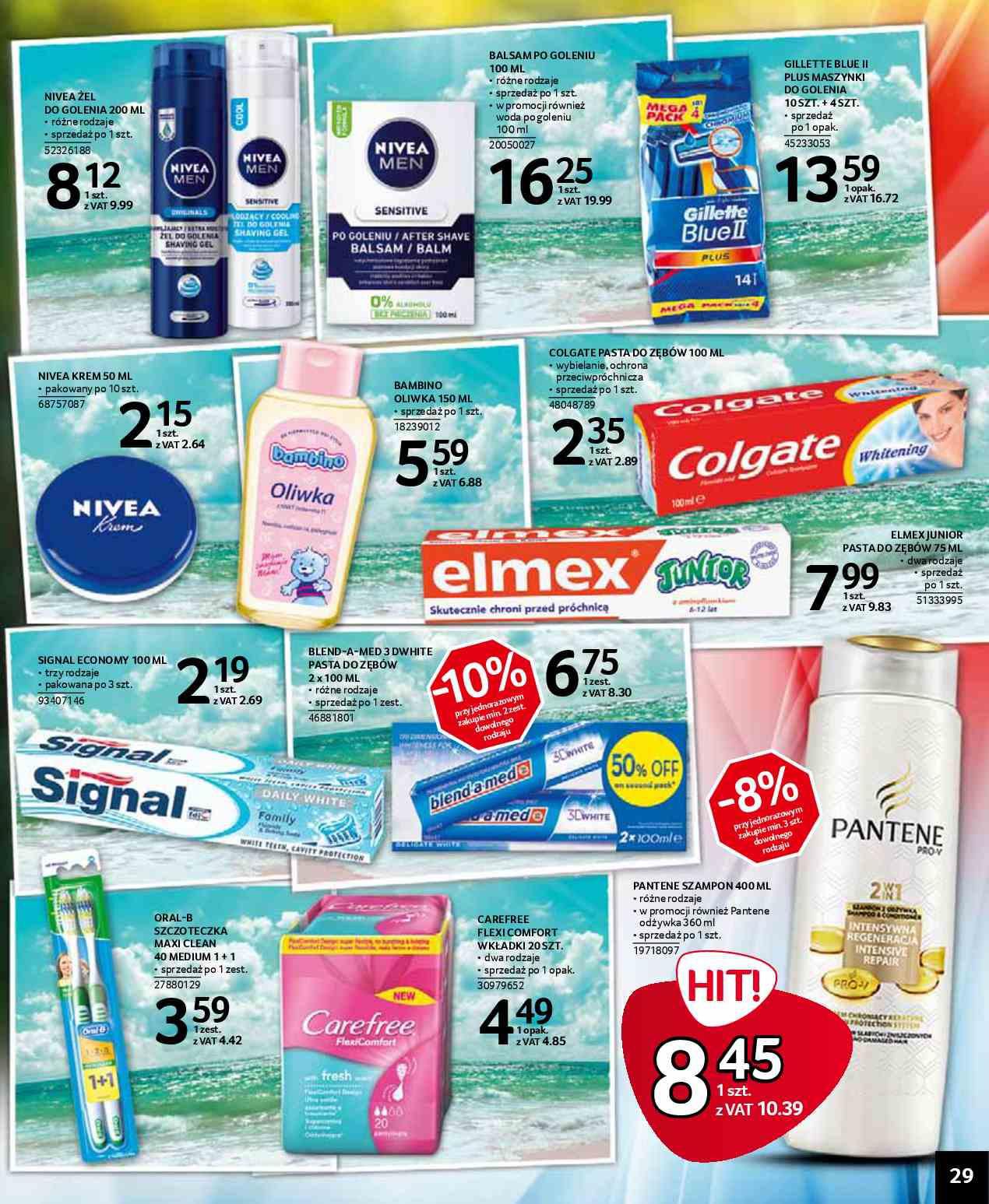 Gazetka promocyjna Selgros str. 26