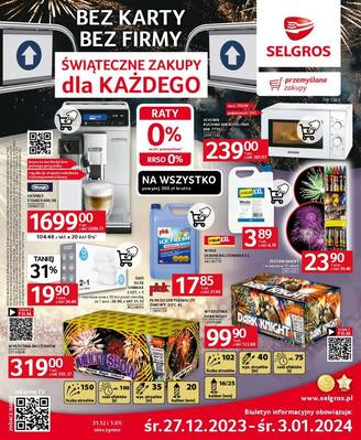 Gazetka przemysłowa