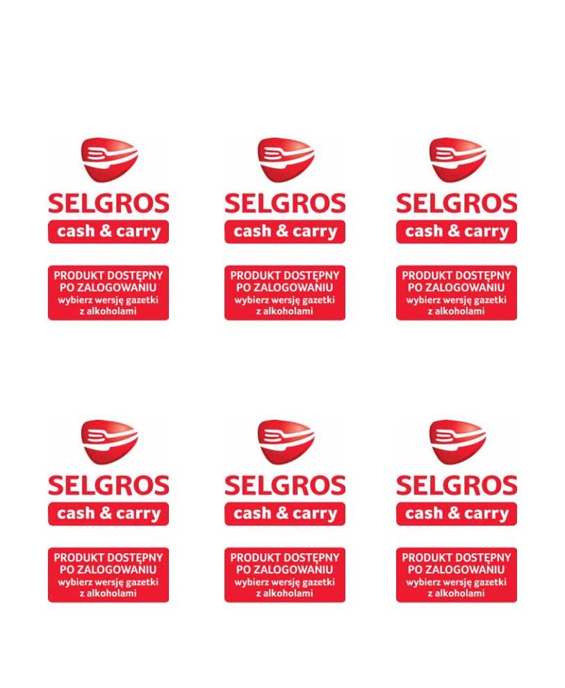 Gazetka promocyjna Selgros str. 25