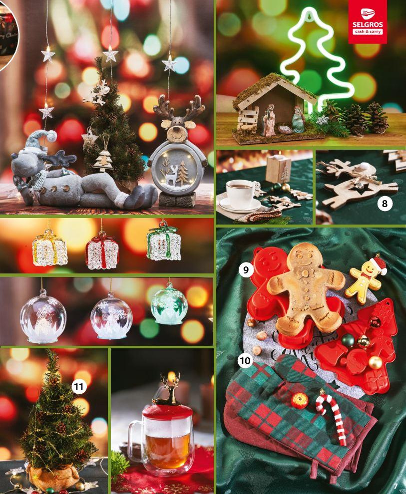 Gazetka promocyjna Selgros str. 7