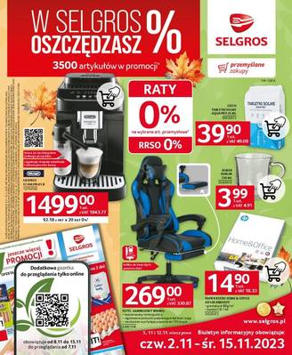 Gazetka przemysłowa